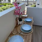 Apartamento Romance Marine , Face à La *