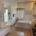 Romance Marine , Face à La Apartamento Villeneuve-Loubet