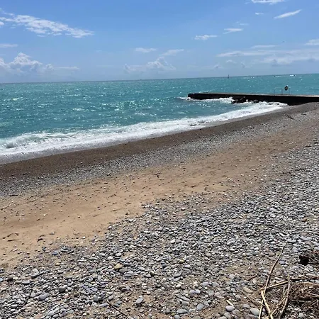 Romance Marine , Face à La Appartamento