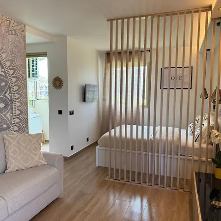 Romance Marine , Face A La Appartamento Villeneuve-Loubet