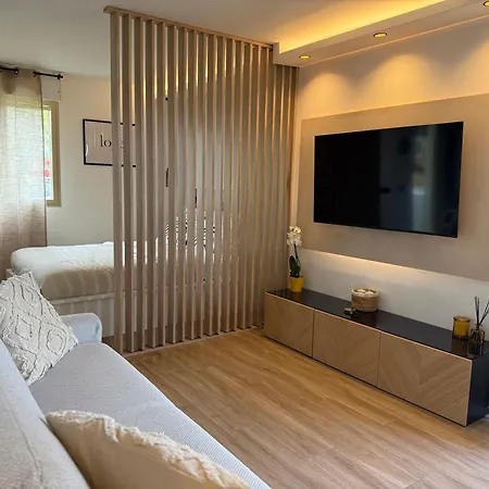 Apartment Romance Marine , Face A La Villeneuve-Loubet