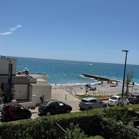 Romance Marine - Bord De Mer فينوف لوبيه