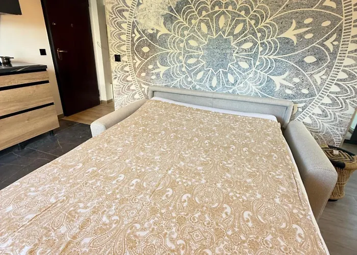 Romance Marine , Face à La Appartement